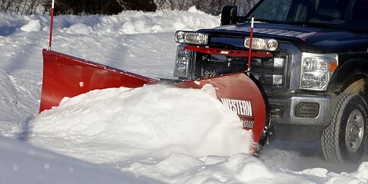 MVP 3™ V-Plow – Western Plow Parts