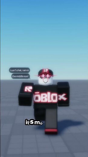 Roblox Just Disabled Chat… So I Built My Own 😳