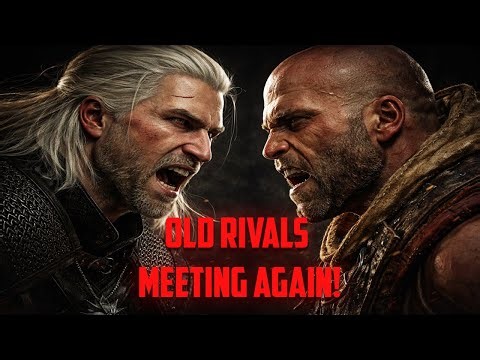 Most Players Miss This Letho Reunion in Witcher 3