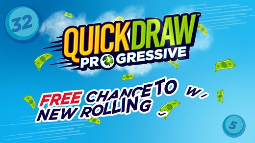 NJ Lottery How to Play QuickDraw