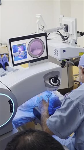 Oculign® tested at Clinique Ophtalmologique de Tunis | Omar Jaziri posted on the topic | LinkedIn