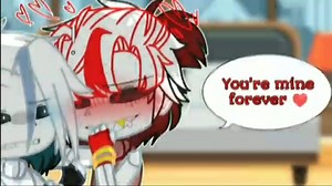 Corpse dance meme ft Sans x fell(in this video is a yandere)