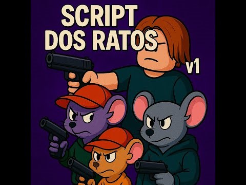 Script para mini city atualização dia 30/6 !!