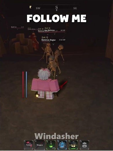 How to AFK farm essence and money #roblox #theforge