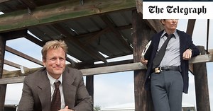 The violent life of Woody Harrelson’s (and possibly Matthew McConaughey’s) hitman father