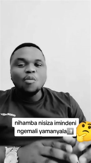"Yekani uBaba uMsweli asize abantu ngendlela elungile niyeke ukusiza abantu ngemali yamanyala" Mdu. Ewu engabe imali enjani lena yamanyala🤔🤔🤔 | Unlimited Mzansi News
