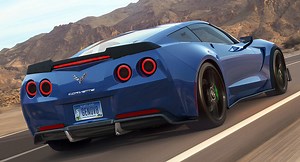 Electric Corvette: Why it's a Good Idea - CorvetteForum