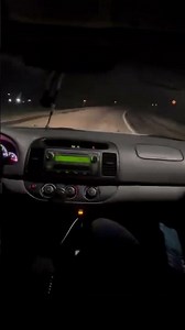 Off Road Highway overtake W/ Off Ramp Spin Out