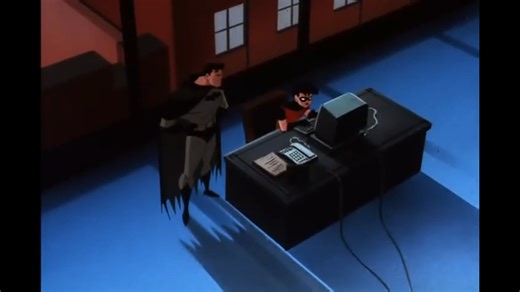 22K views · 1.3K reactions | Superman se viste como Batman #Batman #BatmanLaSerieAnimada #BatmanyRobin #Robin #Superman | Batman: La serie animada - Grandes Momentos | Facebook