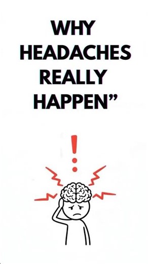 “Your Brain and Headaches Explained”