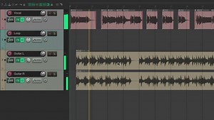 Choosing Loops in Context : Cockos Incorporated : Free Download, Borrow, and Streaming : Internet Archive
