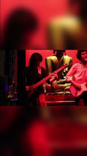 Lost and Found | Live at the House of Blues