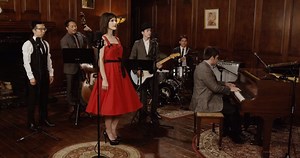 193K views · 10K reactions | Here's a fun 60's pop take on a classic...