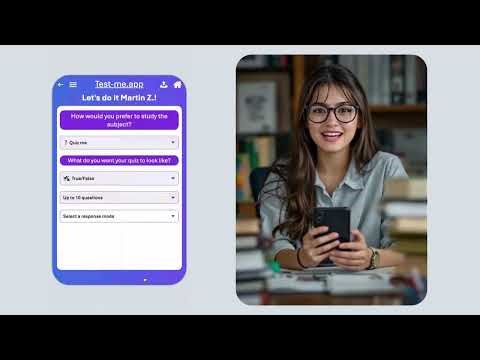 Text-based subjects - How it works