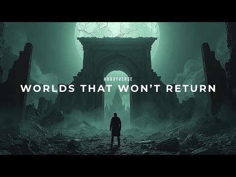 Habuyverse – Worlds That Won’t Return