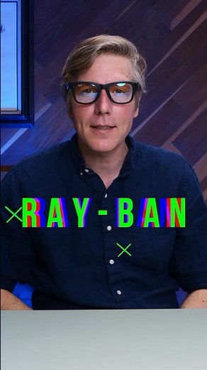 4 Tips: Ray-Ban Smart Glasses