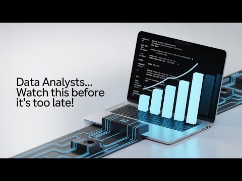 The Truth About AI in Data Analysis: What No One Is Telling You!