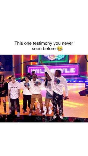 He wasn't letting that slide 🤣 #WildNOut New episode of WNO TONIGHT, 8pm ET on VH1 🙌 | Nick Cannon Presents: Wild 'N Out
