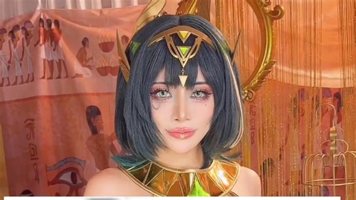 Byoru 奈芙尔