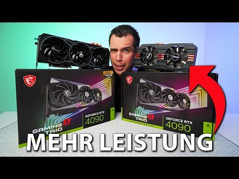 Mehr Leistung mit diesen PC Tricks – Grafikkarte Tuning mit Shunt-Mod und BIOS Flash Anleitung