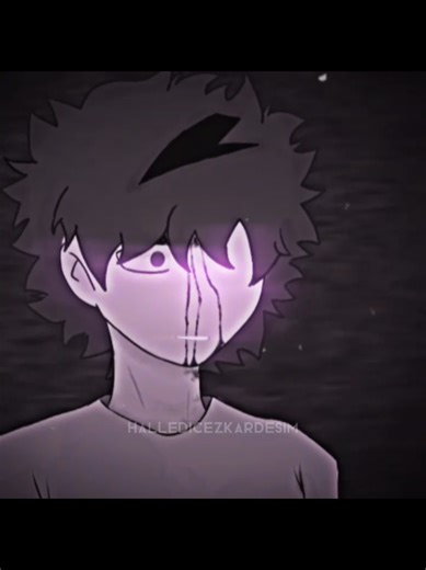 Izuku Midoriya Gacha Video Highlights