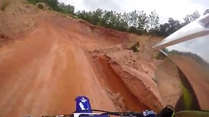 Big Scrub Recreation Area