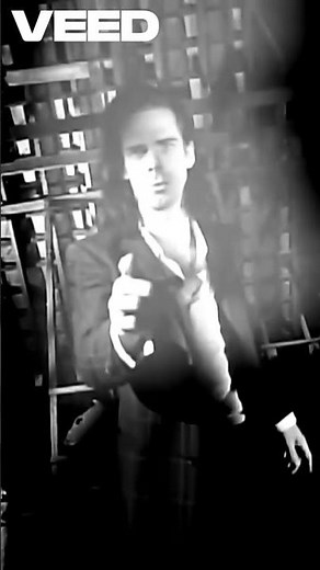 Nick Cave & The Bad Seeds - Red Right Hand (1994)