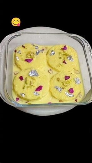 Bread Rasmalai dessert 😍 1 min me Ready Melt in mouth | No Paneer Rasmalai | Easy Bread Dessert#yt