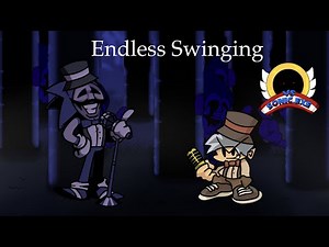 Endless Encore in Swing Time