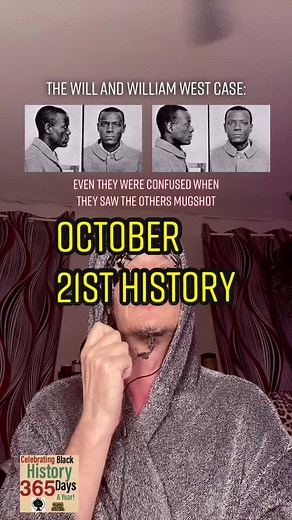 The Will and William West Case: Unraveling the Mysterious Mugshot Mix-Up