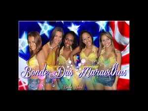 BONDE DAS MARAVILHAS - SUPER PODER 2 [ DJ PELÉ ]