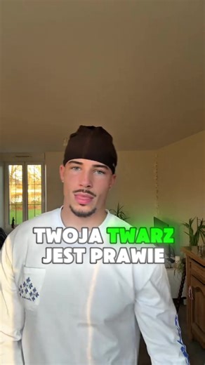 3 oznaki na to że jesteś atrakcyjniejszy od 91% osób. System glow up zamknita społeczność w BIO ‼️‼️ #fyp #viral #looksmax #glowup #handsome