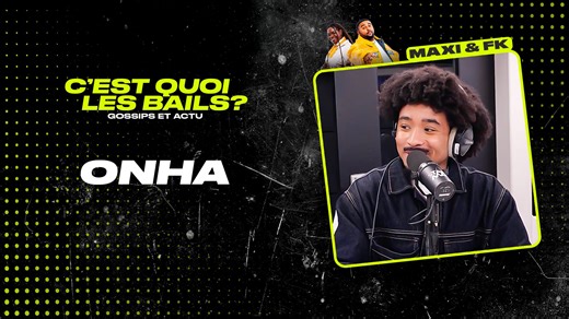 Onha : un artiste qui casse les codes de la créativité - RTBF Actus