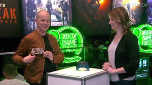 More options to make an Xbox controller that’s a bit of you… New Shadow and Camo colours are now available in Xbox Design Lab! #XboxGC | Xbox Ireland