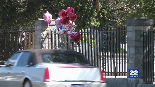 2.5K views · 11 reactions | Hampden County DA Anthony Gulluni spoke at a news conference Thursday morning about a deadly hit and run in Springfield early this week. Watch the latest news, weather, and traffic now. https://trib.al/1AFjX1t | WWLP-22News | Facebook