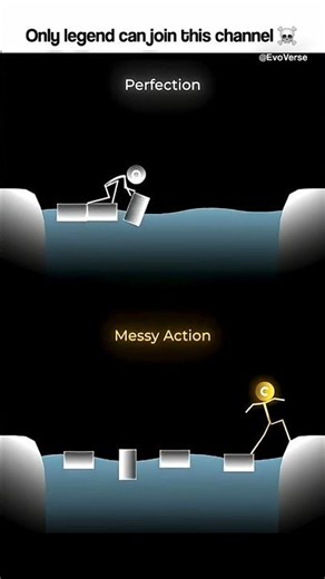 messy action beats perfection every time.☠ #selfimprovement #stayfocused #successmindset