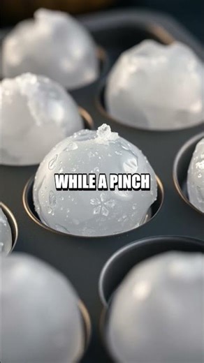 Crystal Chill Quick Ice Siphon