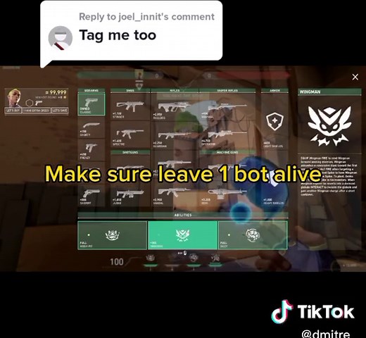 How to Practice Moving Bots in Valorant: Step-By-Step Tutorial