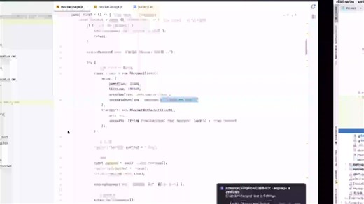 514.Context Management-Context Configuration with Component Classes