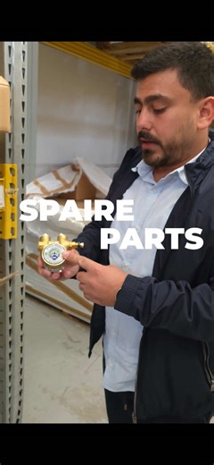 Original Coffee Machine Spare Parts Available Here