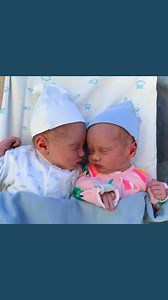 10K views · 20 reactions | Julia, a mum to twin girls, tells us her...