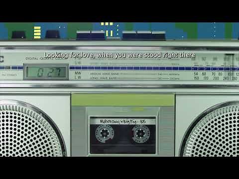 Metronomy x Biig Piig – “405” (Official Visualiser)