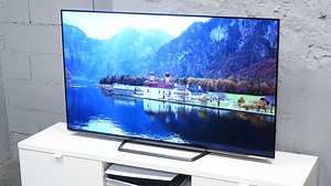 Test Hisense 55A85G : le téléviseur Oled 100 Hz le plus abordable du marché