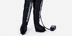 Indulge Weary Muscles With the NormaTec Pulse Recovery System