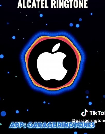 Garage Ringtones on TikTok