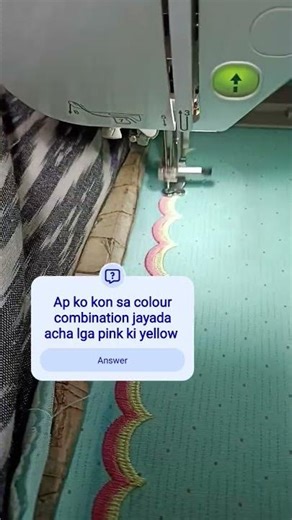 Computer embroidery 🪡 design l cut work #machin eembroidery #amcreations #youtubeshorts