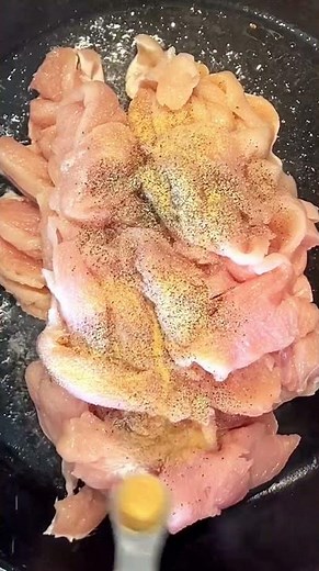 Chicken Cheesesteaks Recipe