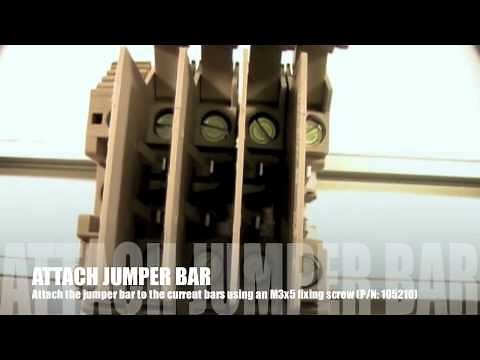 WSI 6 Internal Cross-Connection