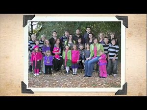 Love Times Three: Our True Story of a Polygamous Marriage - Changing Perceptions of Polygamy