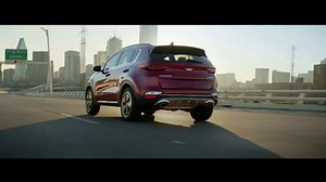 2020 Kia Sportage TV Spot, 'More Options, Standard' [T2]
